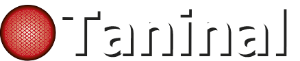 Logo Taninal